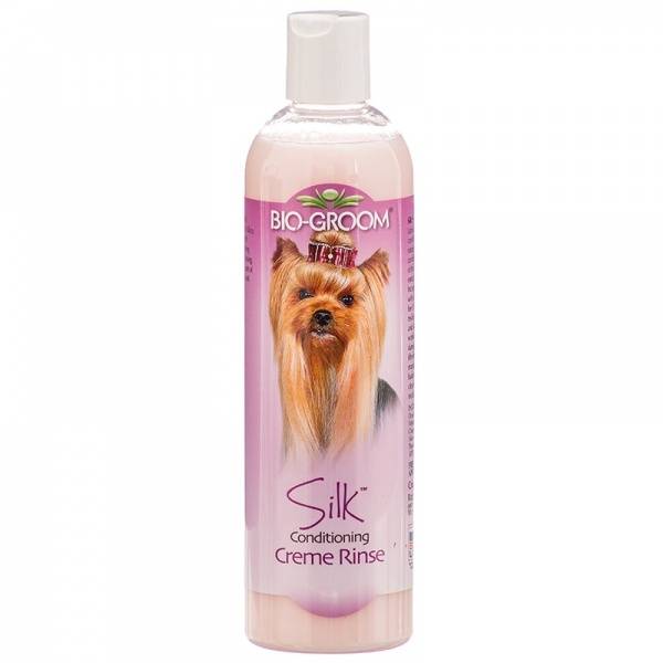 Bio Groom Silk Balsam